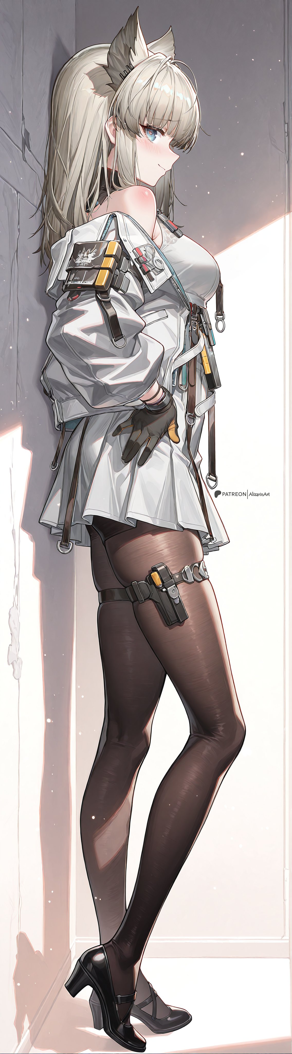 Various ArtistsArknight Endfield Gallery - Image 113