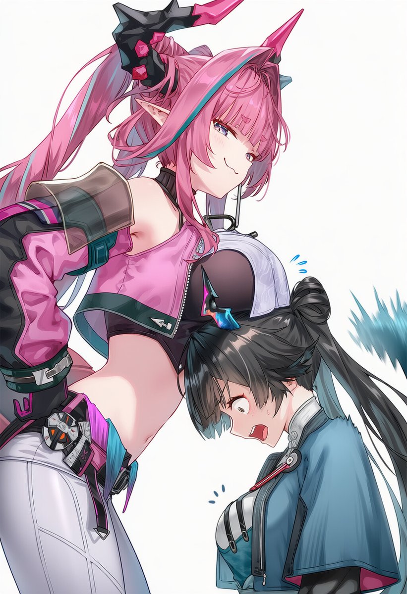 Various ArtistsArknight Endfield Gallery - Image 115