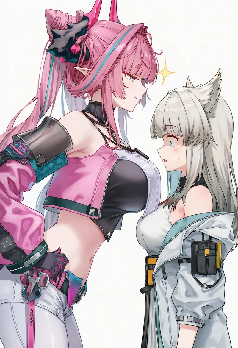 Various ArtistsArknight Endfield Gallery - Image 116