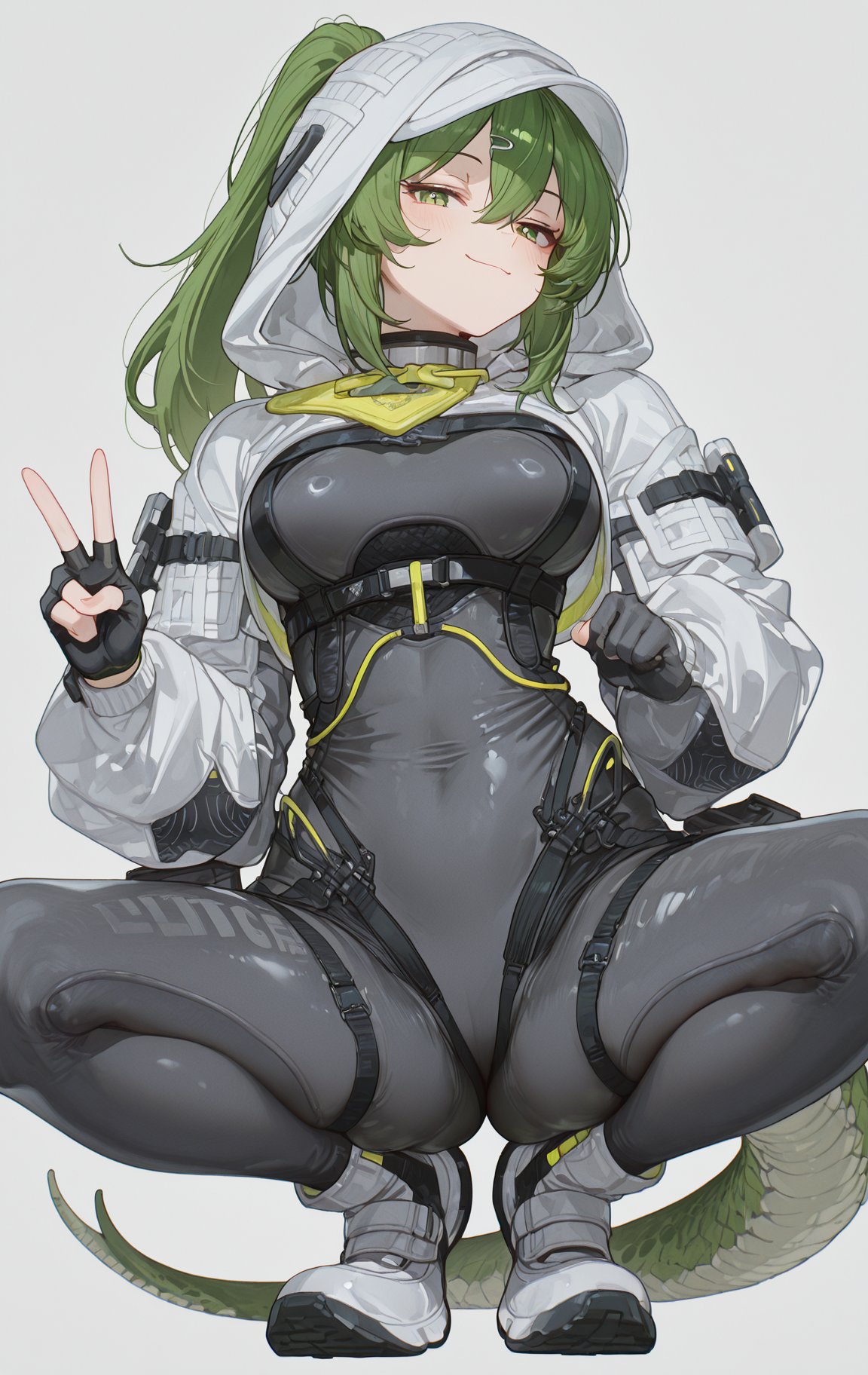 Various ArtistsArknight Endfield Gallery - Image 117