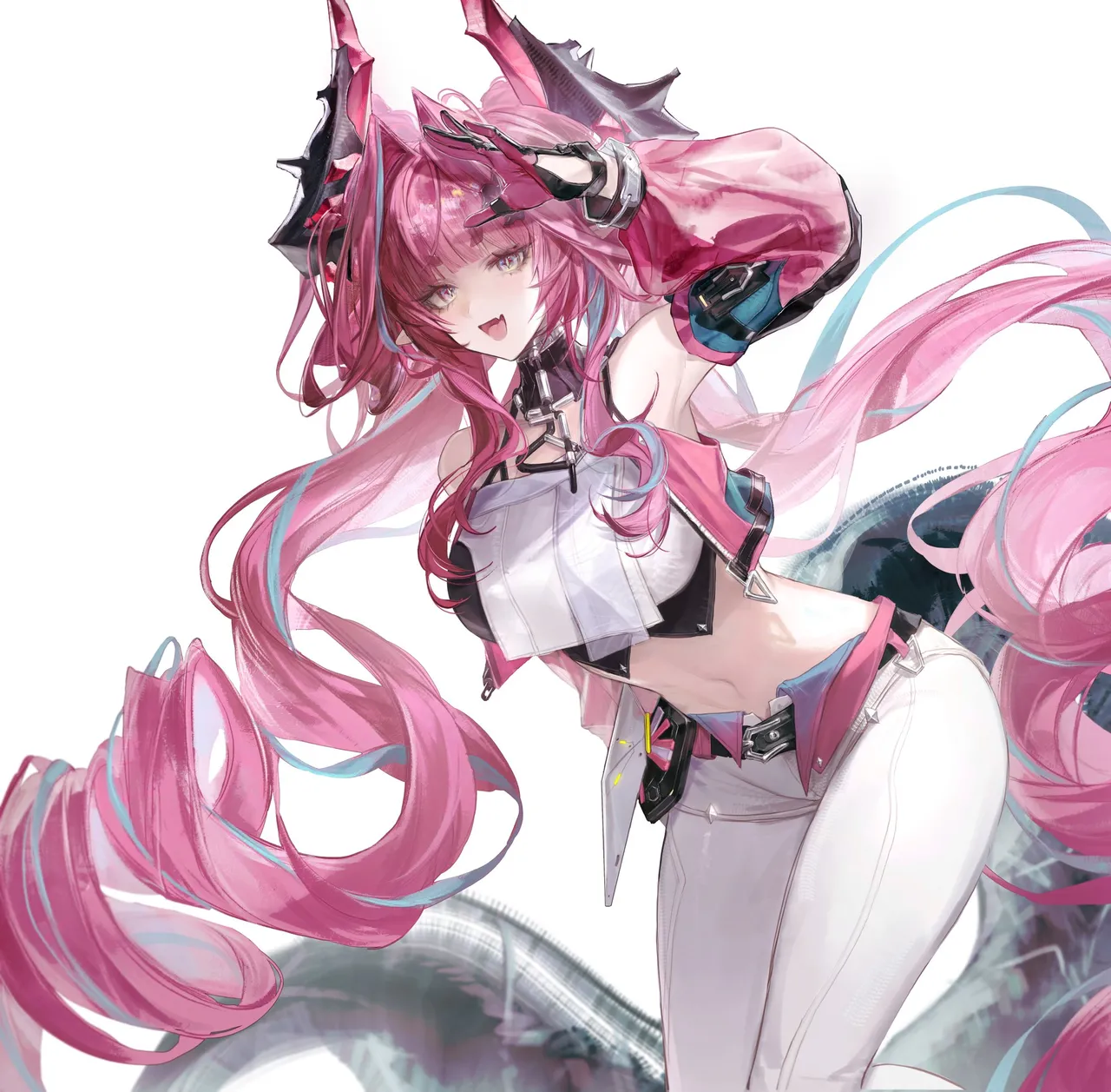 Various ArtistsArknight Endfield Gallery - Image 121