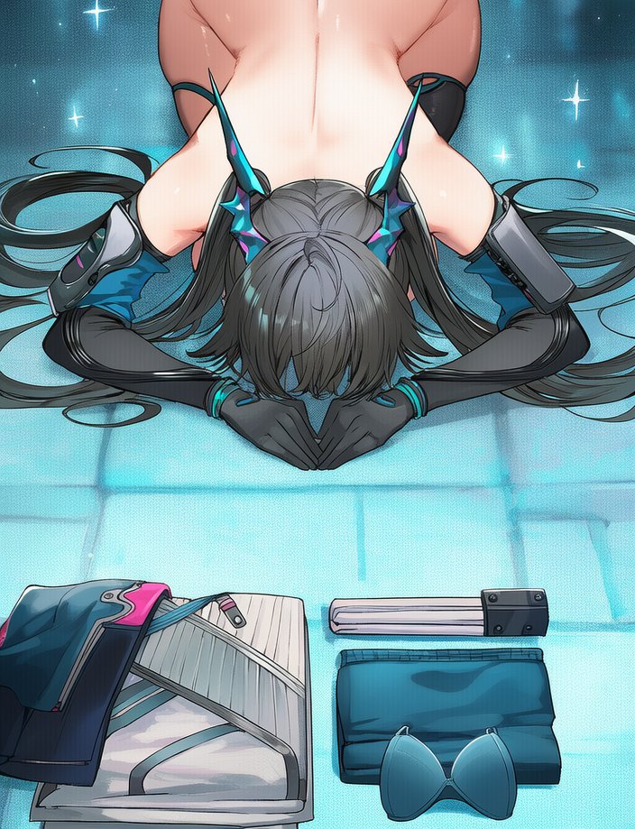 Various ArtistsArknight Endfield Gallery - Image 122