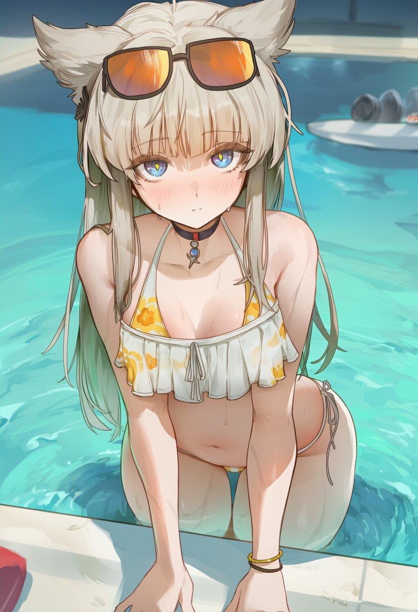 Various ArtistsArknight Endfield Gallery - Image 123