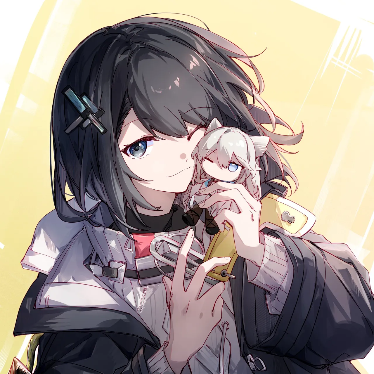 Various ArtistsArknight Endfield Gallery - Image 125