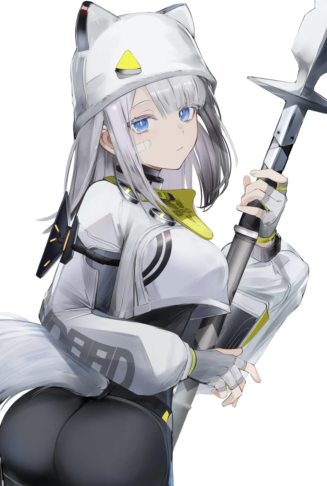 Various ArtistsArknight Endfield Gallery - Image 132