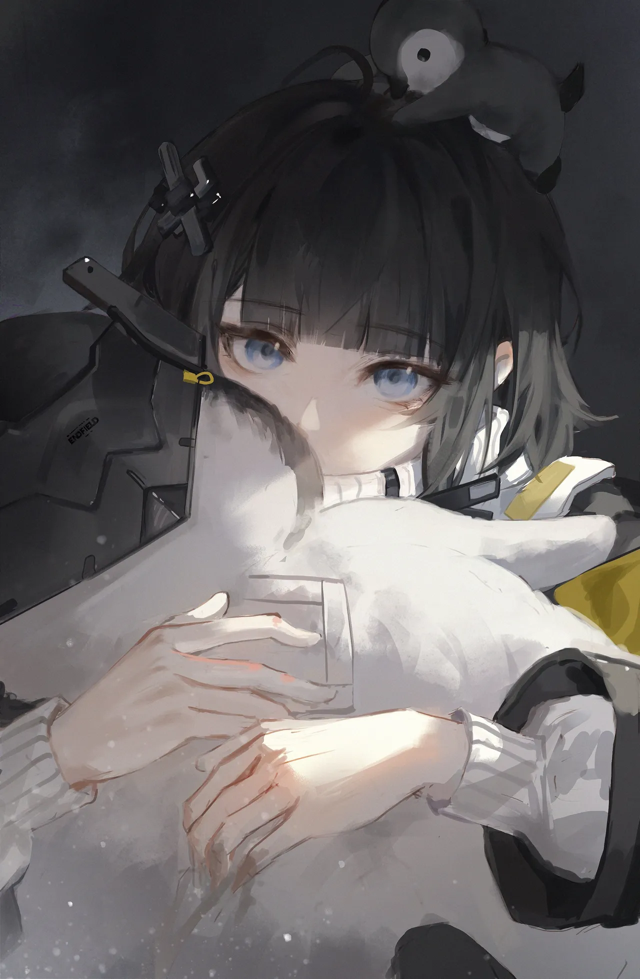 Various ArtistsArknight Endfield Gallery - Image 137