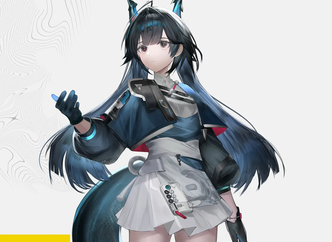 Various ArtistsArknight Endfield Gallery - Image 138