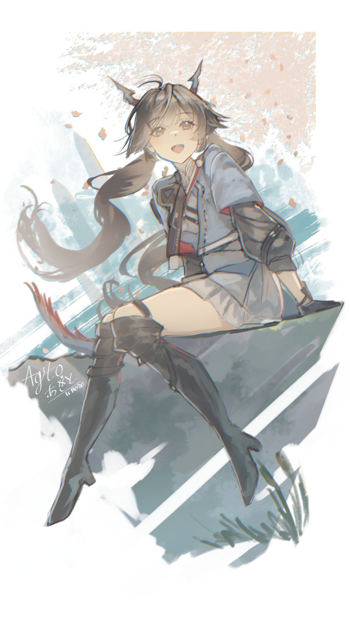 Various ArtistsArknight Endfield Gallery - Image 143