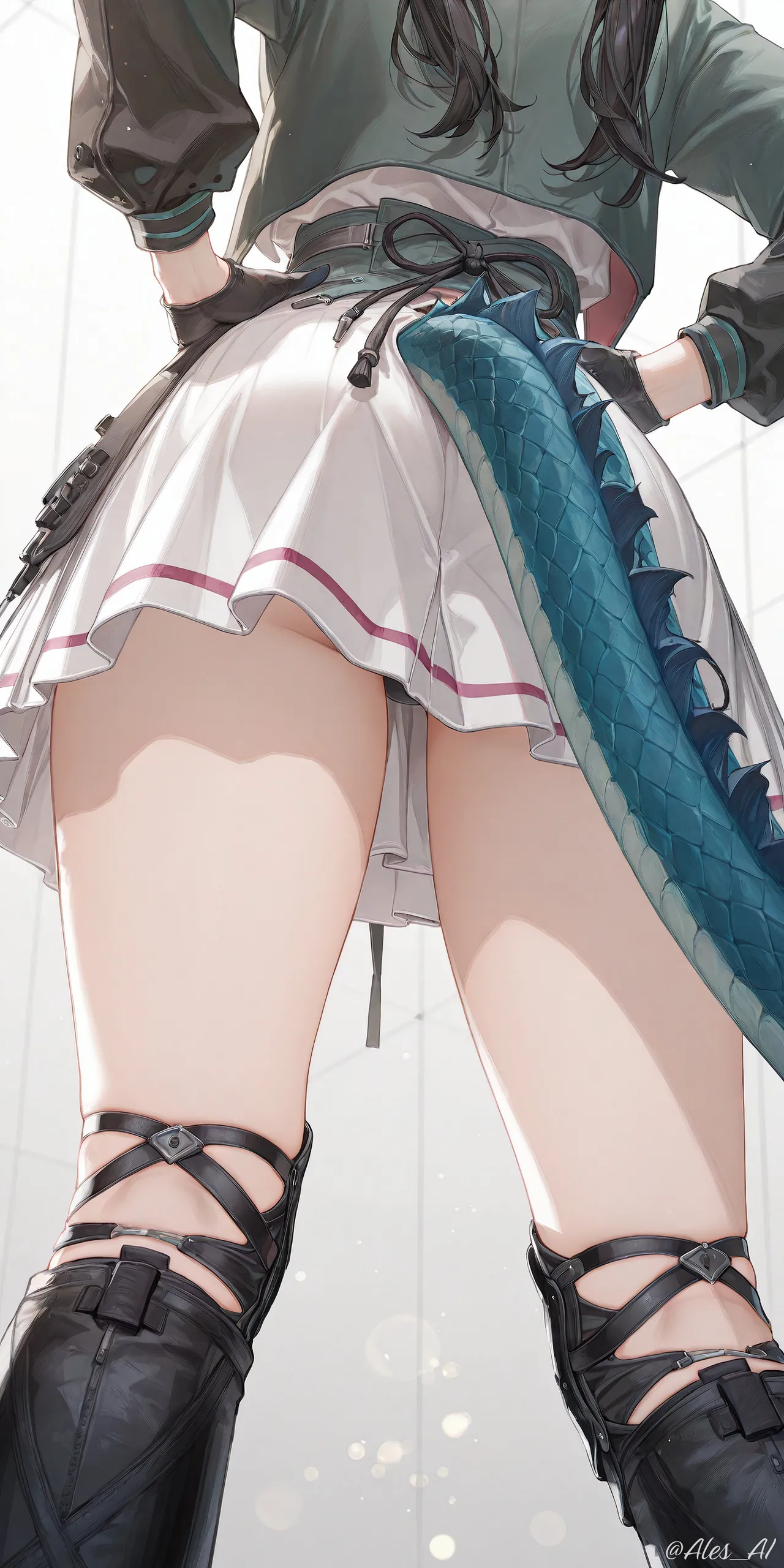 Various ArtistsArknight Endfield Gallery - Image 145