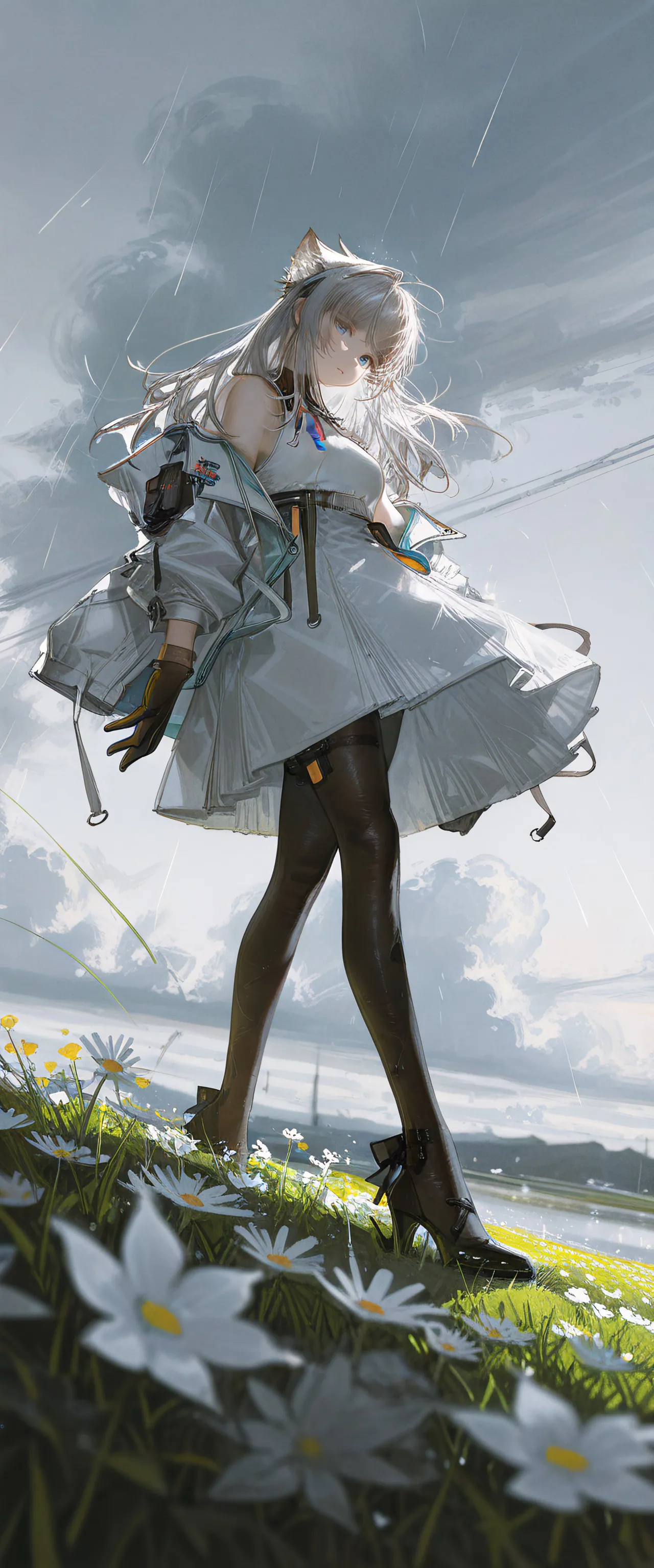 Various ArtistsArknight Endfield Gallery - Image 147