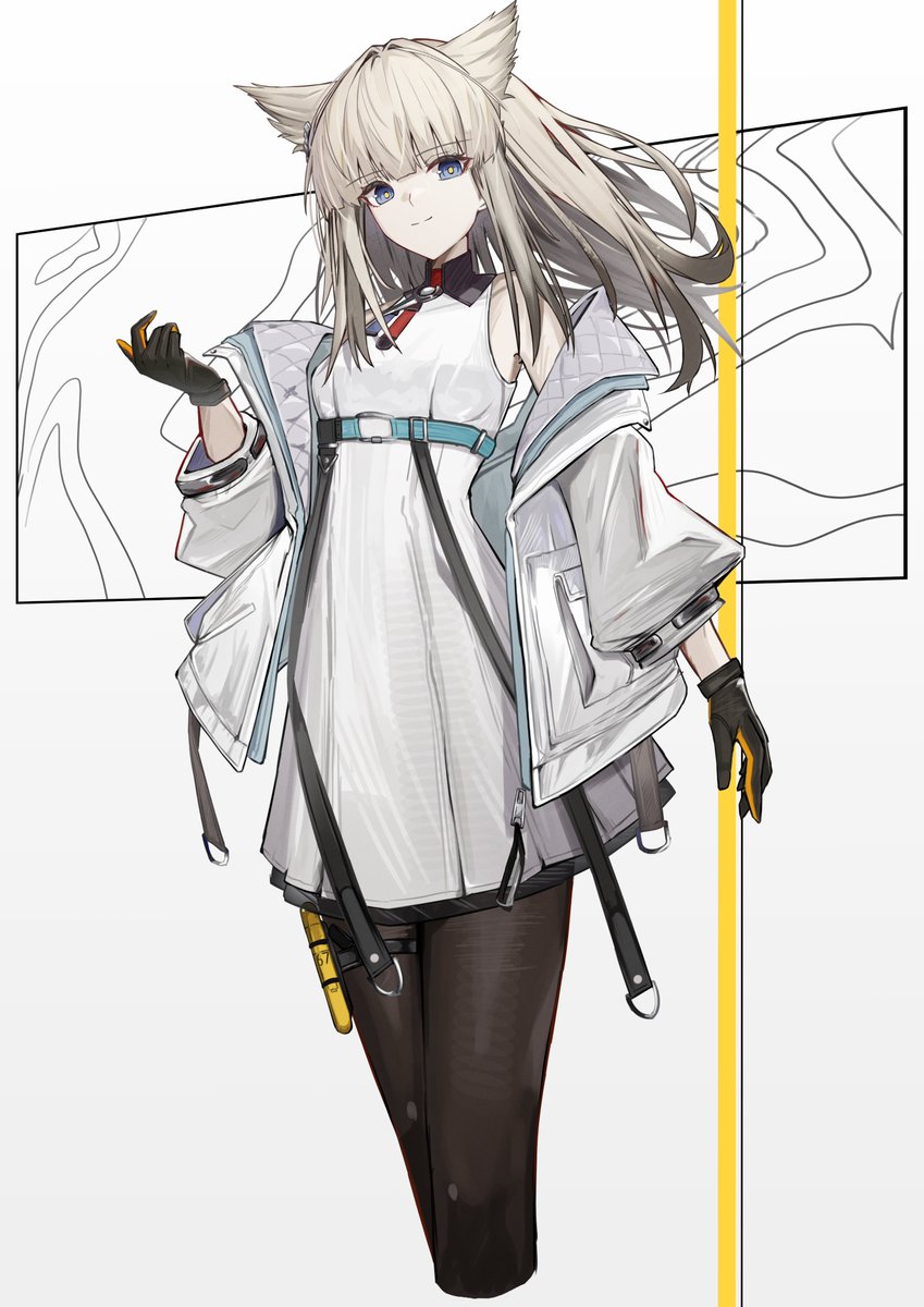 Various ArtistsArknight Endfield Gallery - Image 149