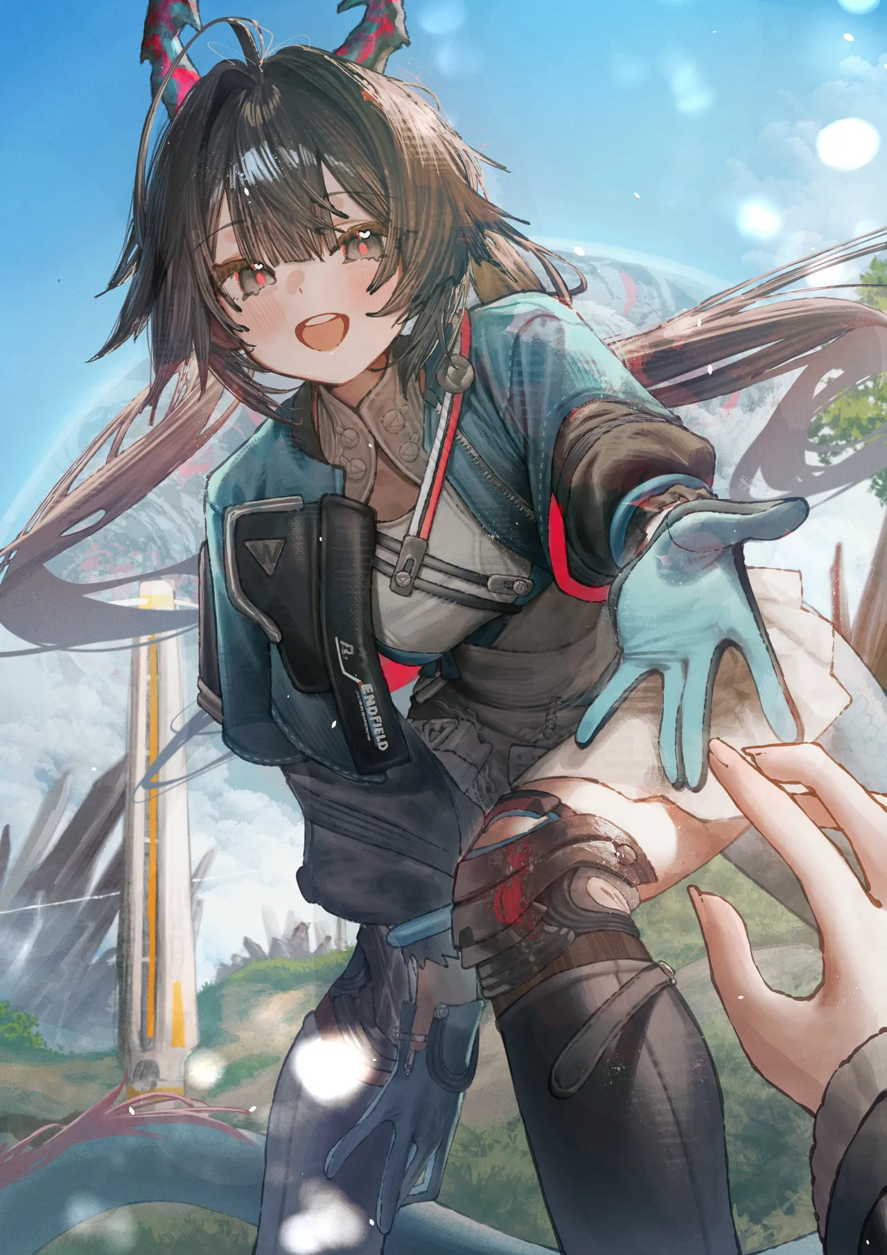 Various ArtistsArknight Endfield Gallery - Image 152