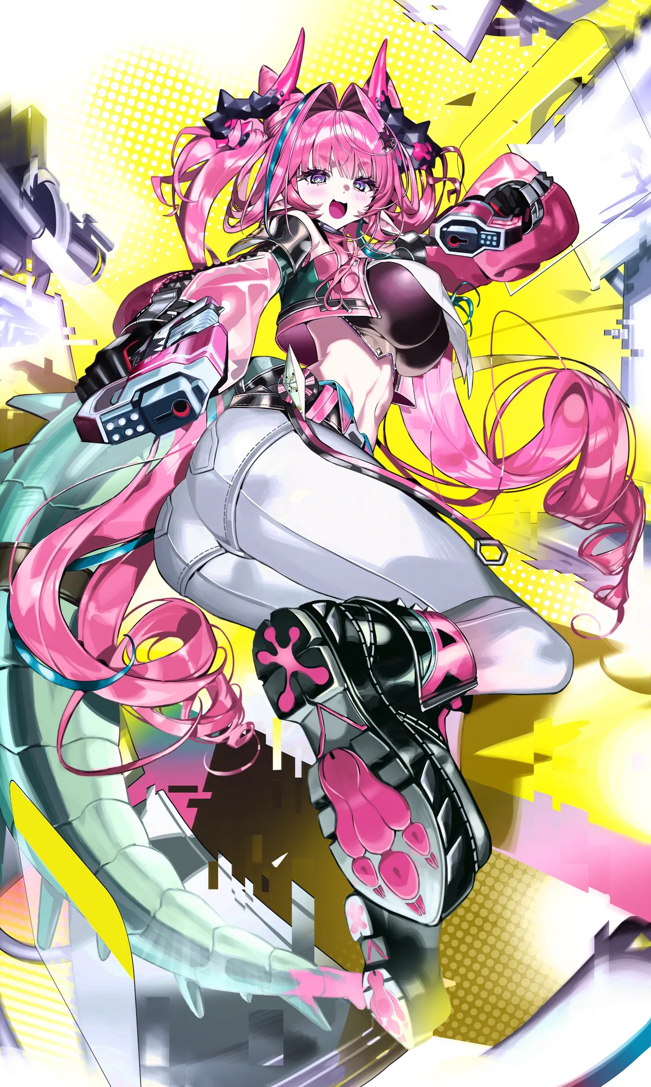 Various ArtistsArknight Endfield Gallery - Image 154