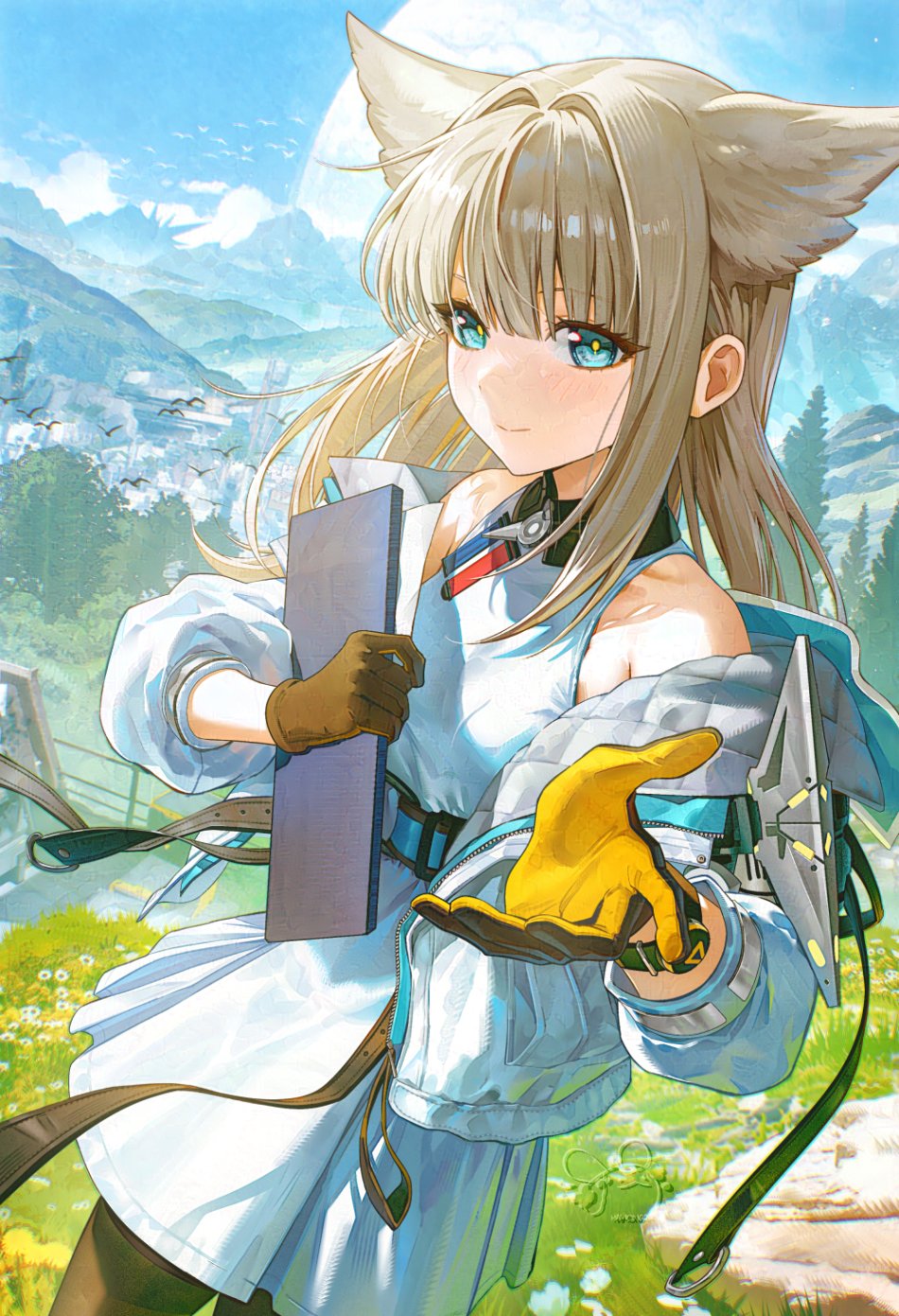 Various ArtistsArknight Endfield Gallery - Image 156