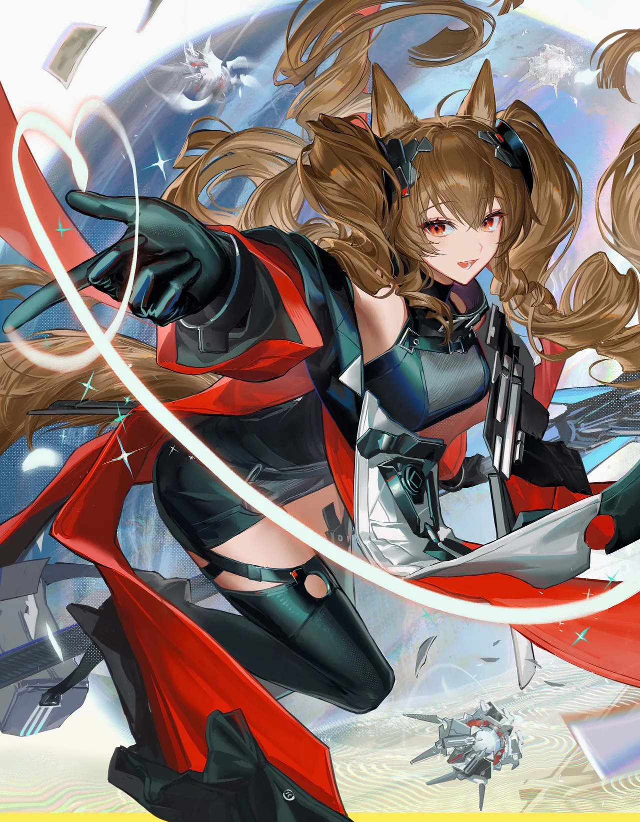 Various ArtistsArknight Endfield Gallery - Image 158