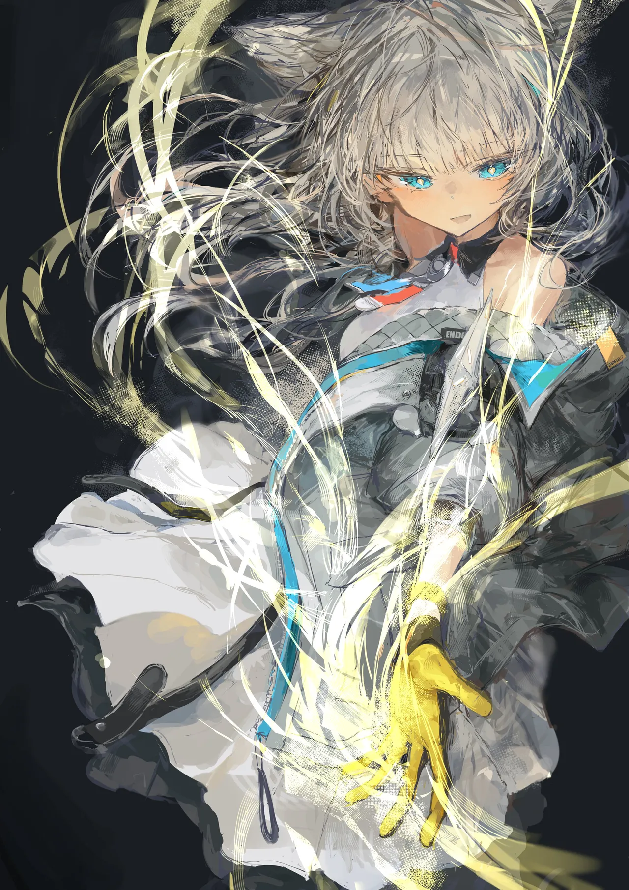 Various ArtistsArknight Endfield Gallery - Image 161