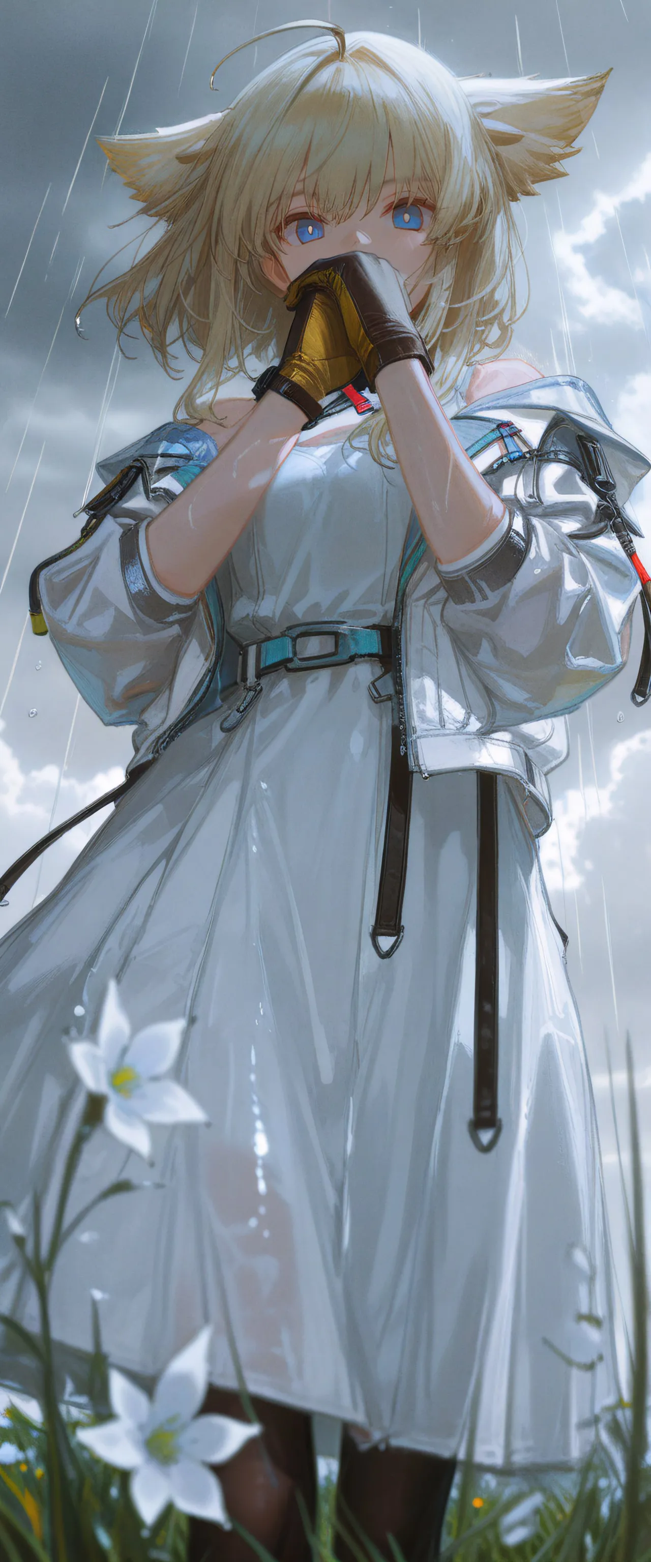 Various ArtistsArknight Endfield Gallery - Image 163