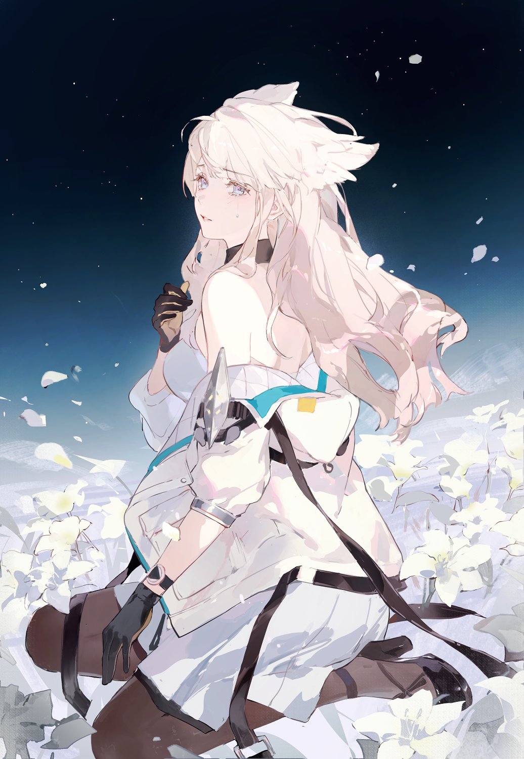 Various ArtistsArknight Endfield Gallery - Image 167