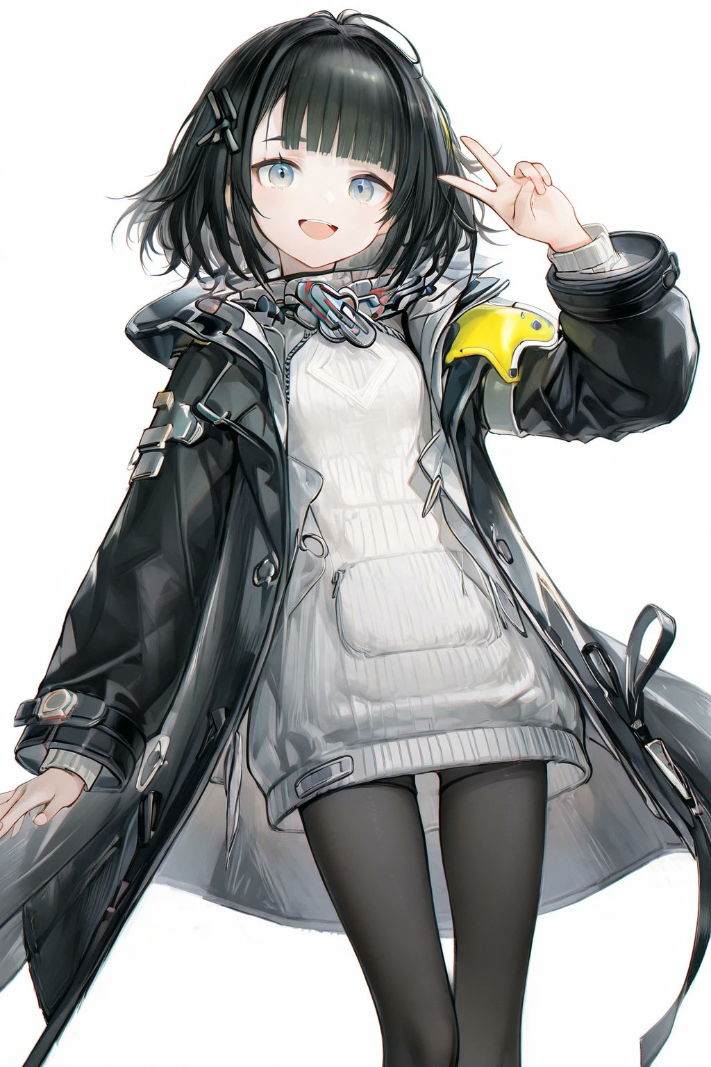 Various ArtistsArknight Endfield Gallery - Image 168