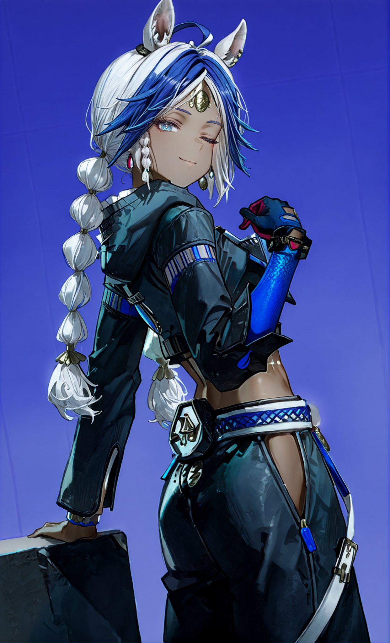 Various ArtistsArknight Endfield Gallery - Image 171