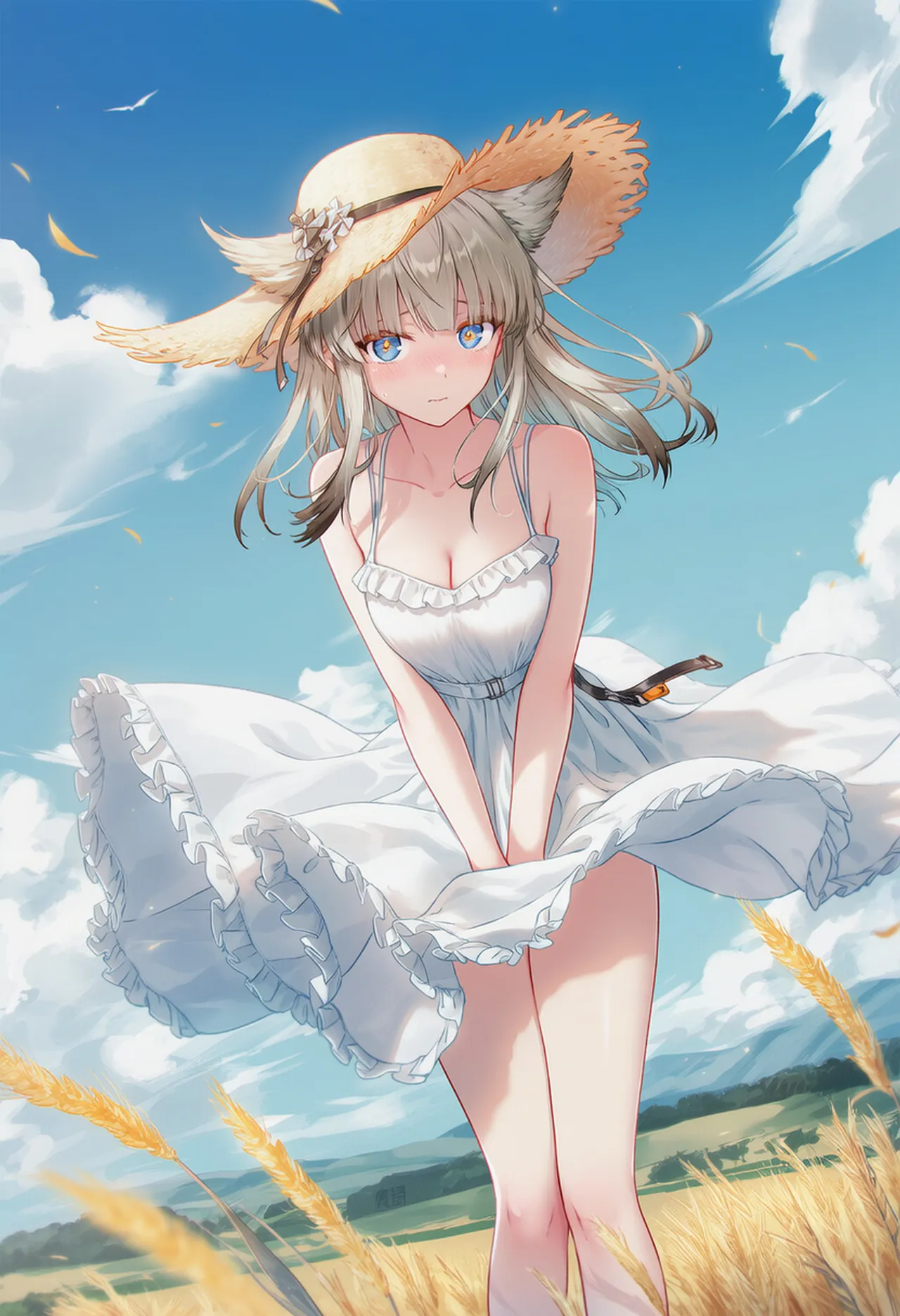 Various ArtistsArknight Endfield Gallery - Image 172