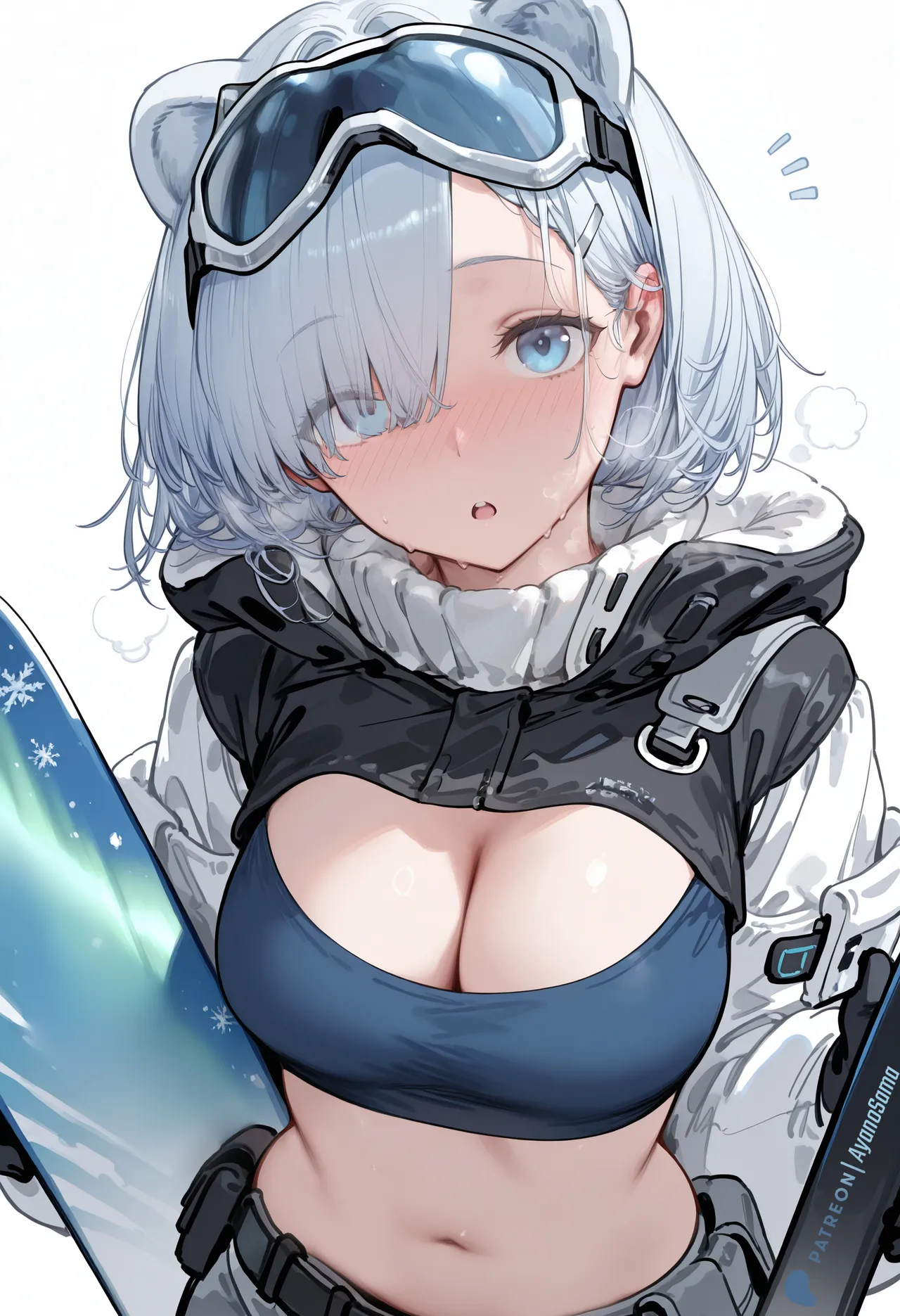 Various ArtistsArknight Endfield Gallery - Image 173