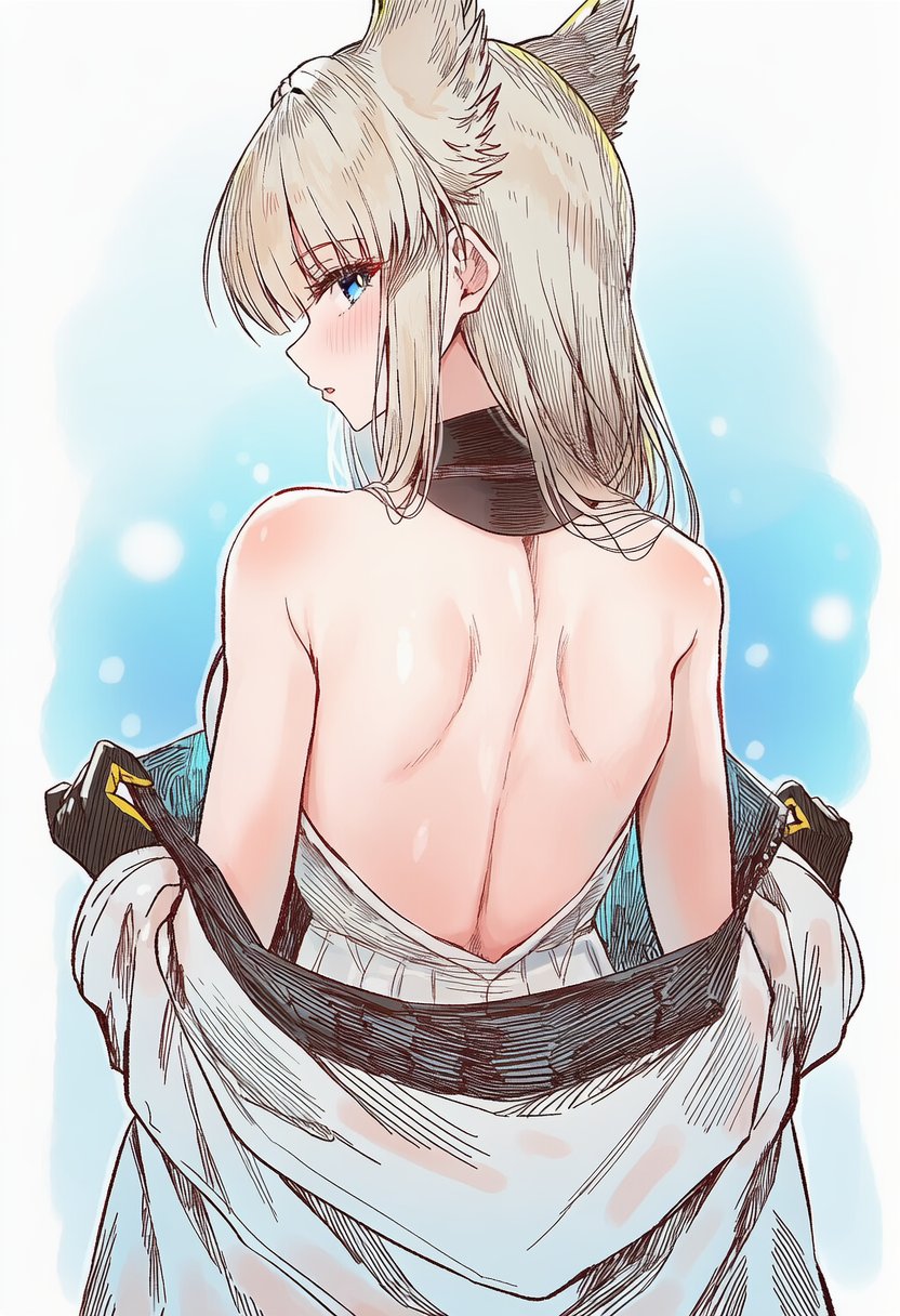 Various ArtistsArknight Endfield Gallery - Image 174