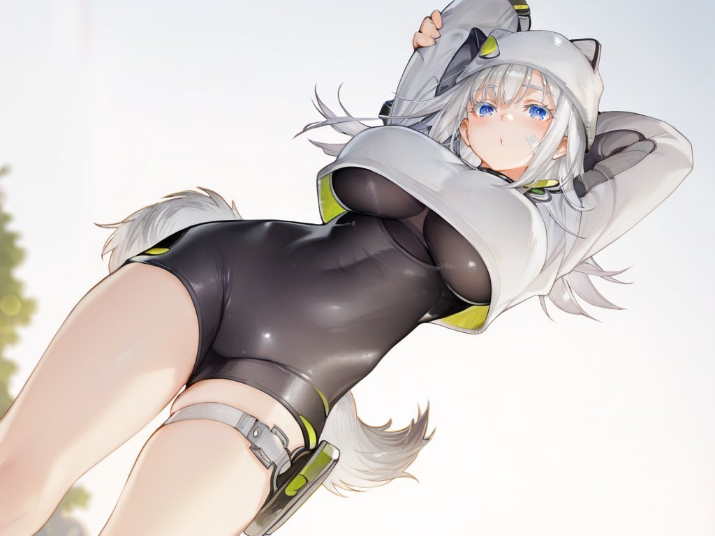 Various ArtistsArknight Endfield Gallery - Image 175