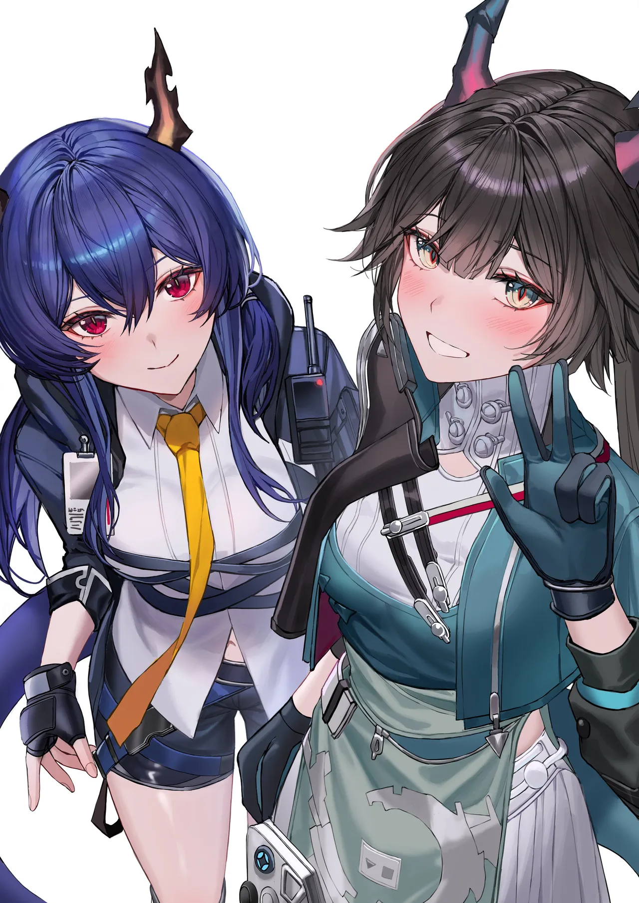 Various ArtistsArknight Endfield Gallery - Image 178