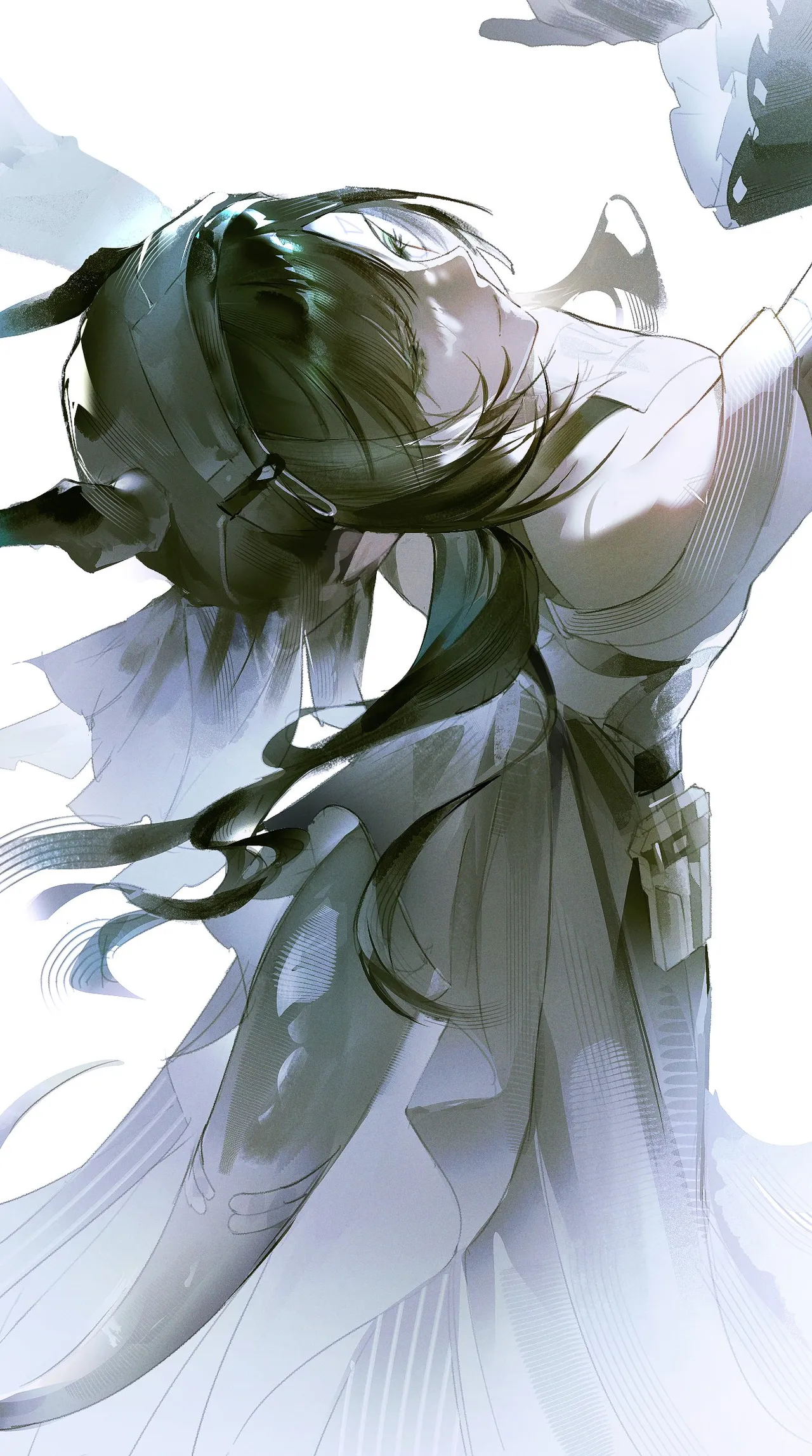 Various ArtistsArknight Endfield Gallery - Image 181