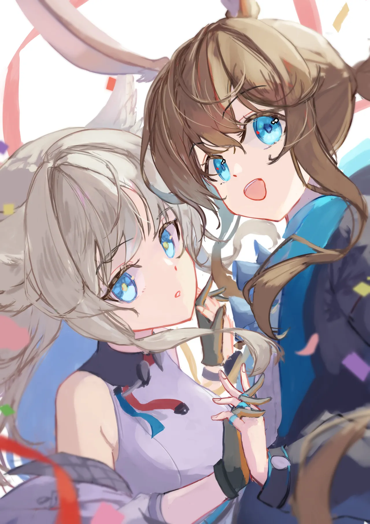 Various ArtistsArknight Endfield Gallery - Image 183