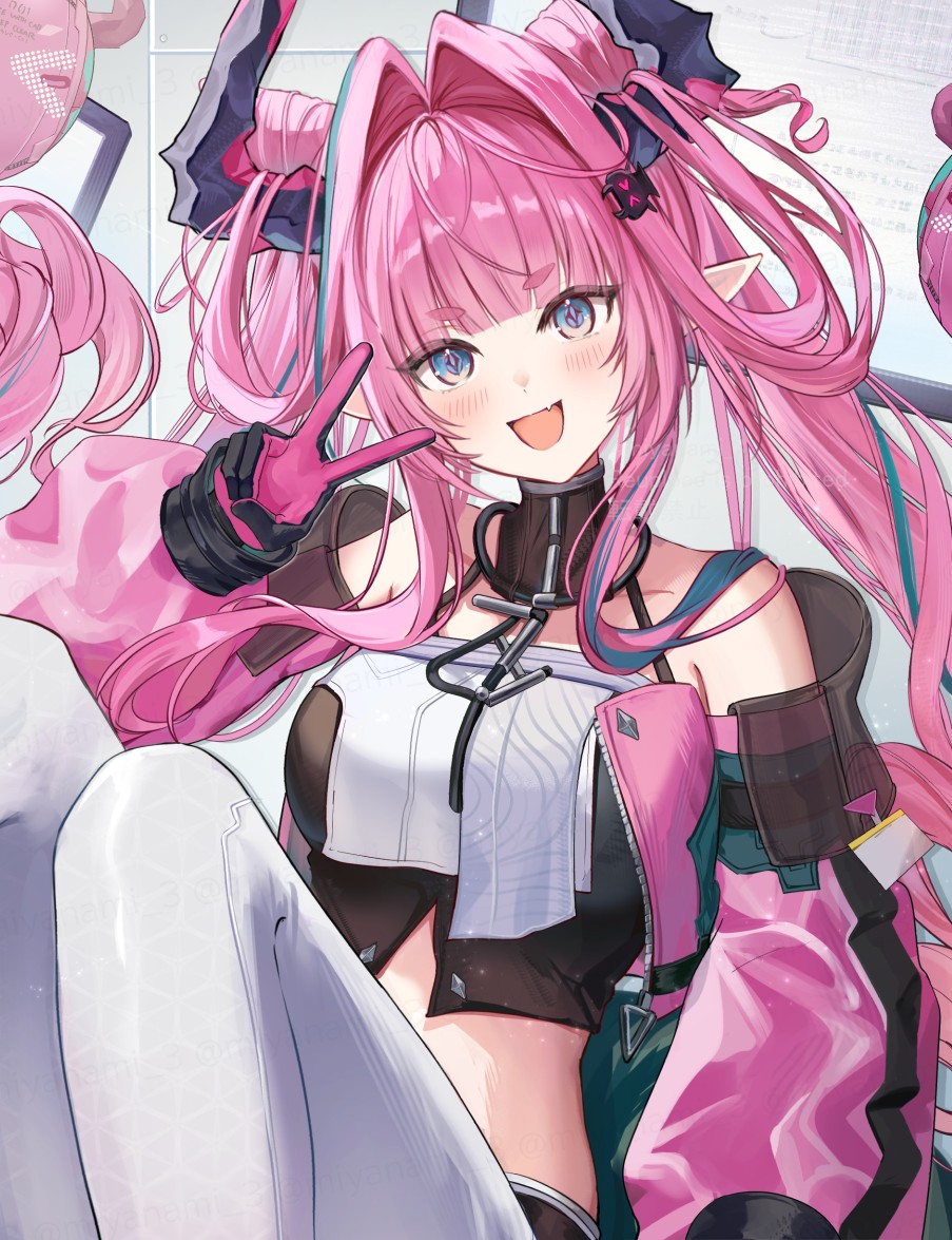 Various ArtistsArknight Endfield Gallery - Image 184