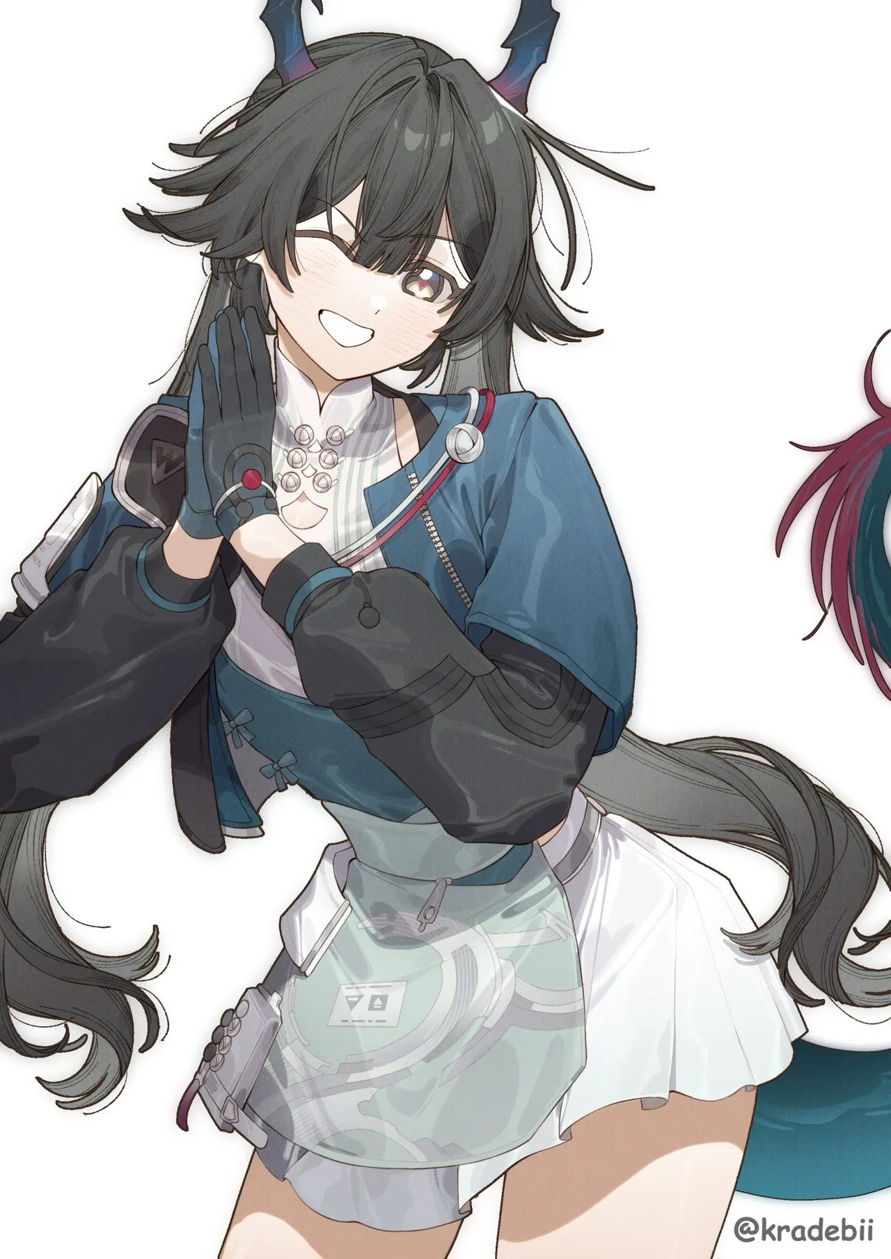 Various ArtistsArknight Endfield Gallery - Image 186