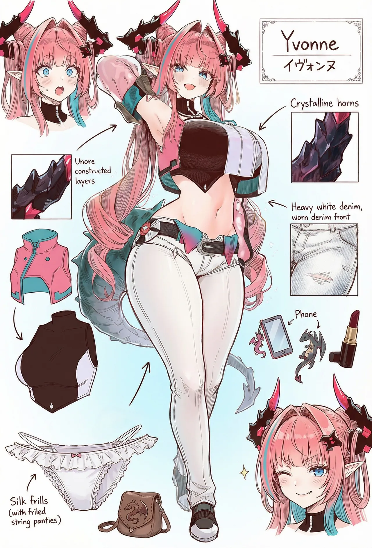 Various ArtistsArknight Endfield Gallery - Image 188