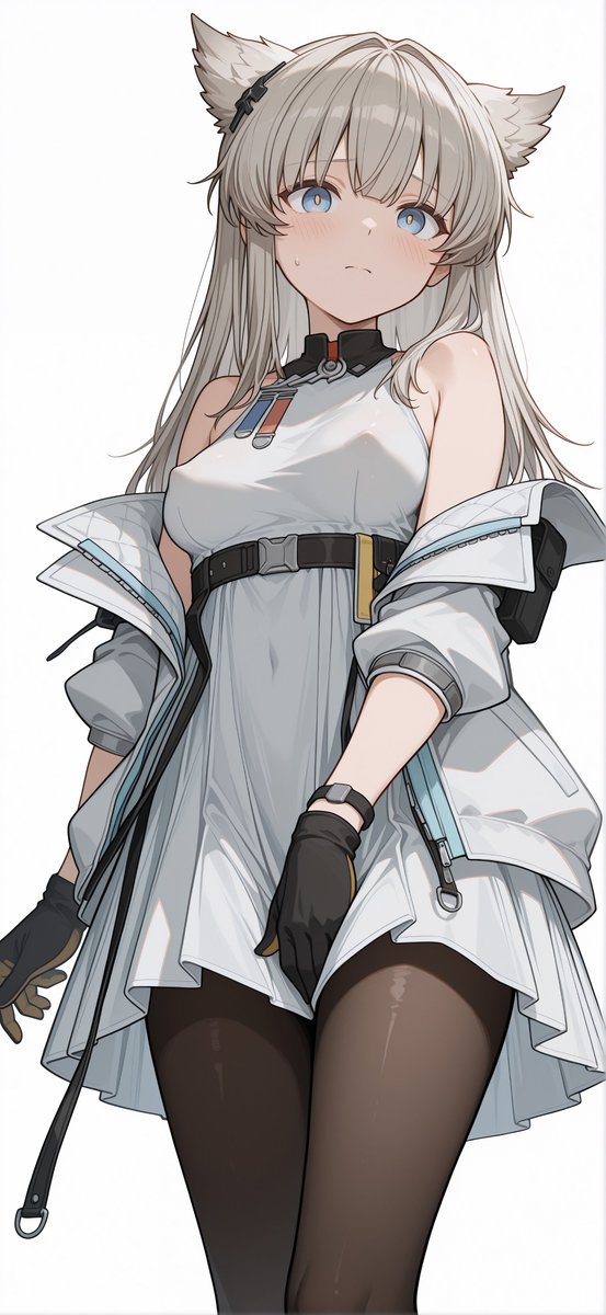 Various ArtistsArknight Endfield Gallery - Image 191