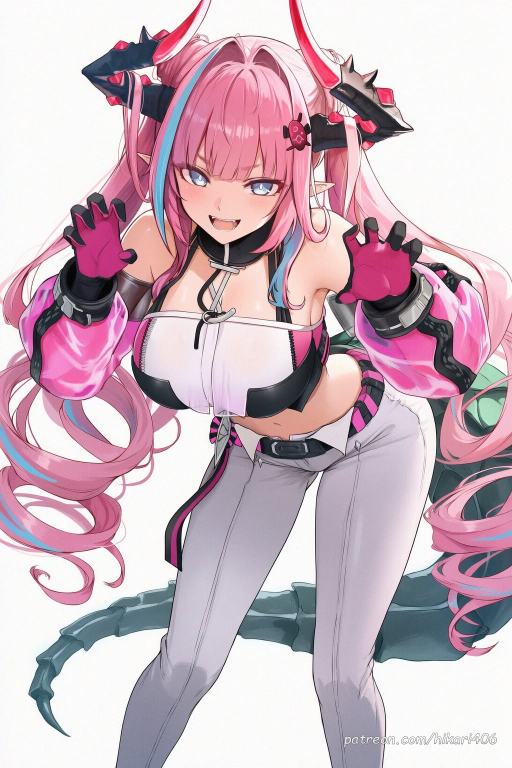 Various ArtistsArknight Endfield Gallery - Image 194