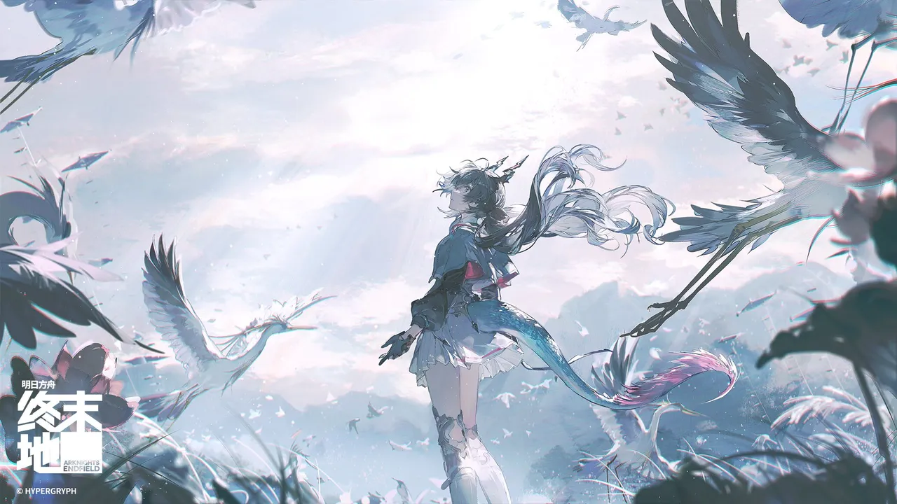 Various ArtistsArknight Endfield Gallery - Image 25