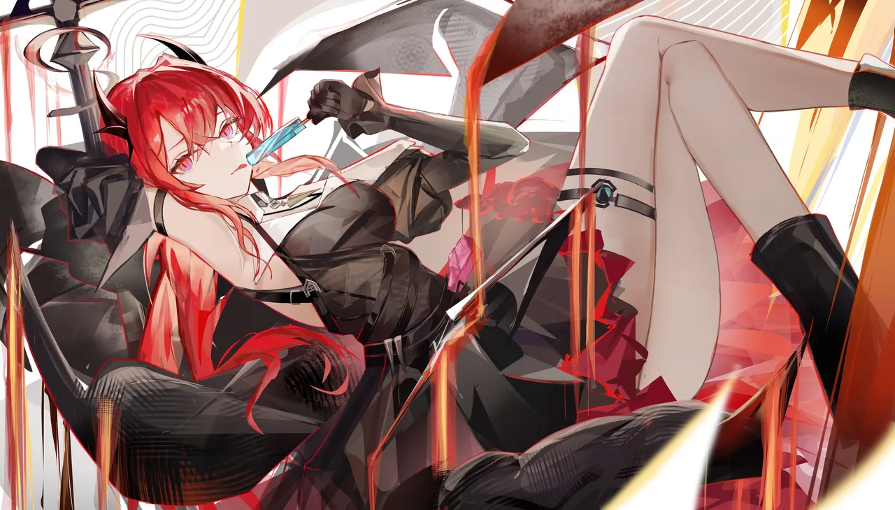 Various ArtistsArknight Endfield Gallery - Image 38