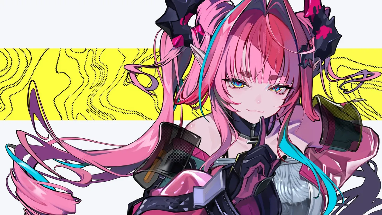 Various ArtistsArknight Endfield Gallery - Image 41