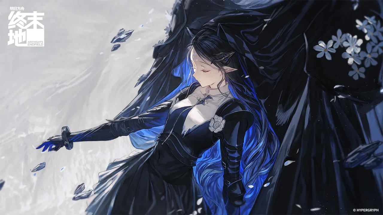 Various ArtistsArknight Endfield Gallery - Image 44