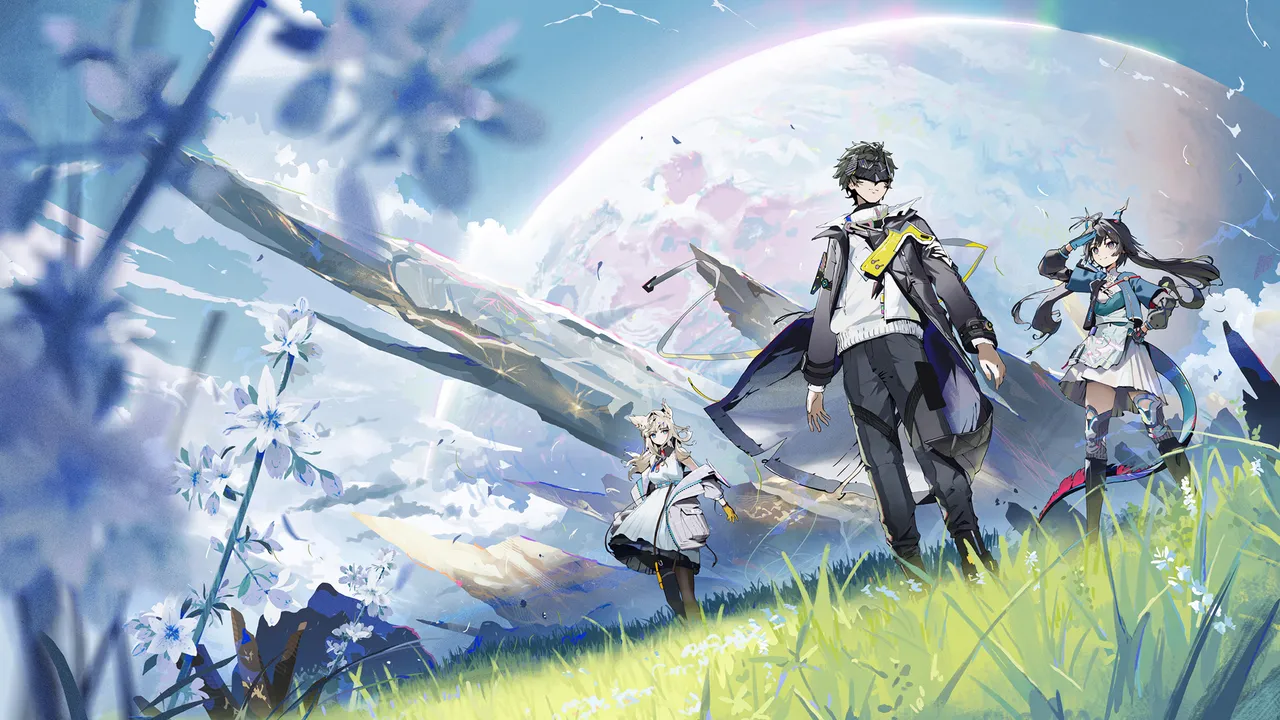 Various ArtistsArknight Endfield Gallery - Image 52