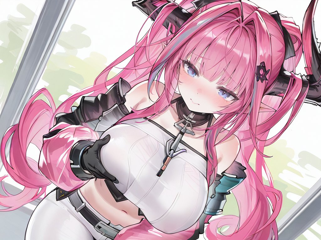 Various ArtistsArknight Endfield Gallery - Image 58