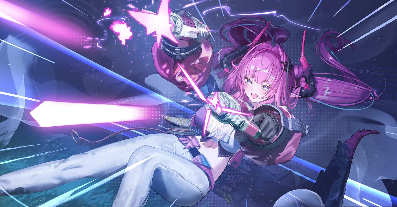 Various ArtistsArknight Endfield Gallery - Image 63