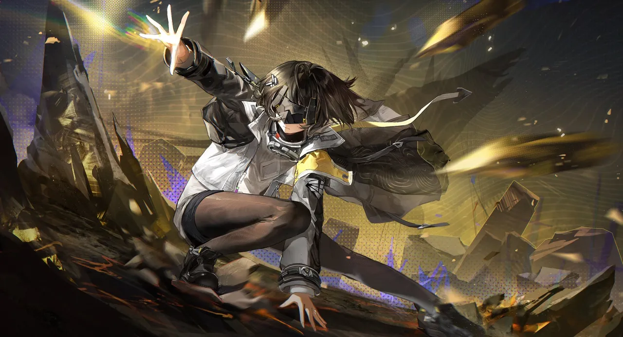 Various ArtistsArknight Endfield Gallery - Image 70