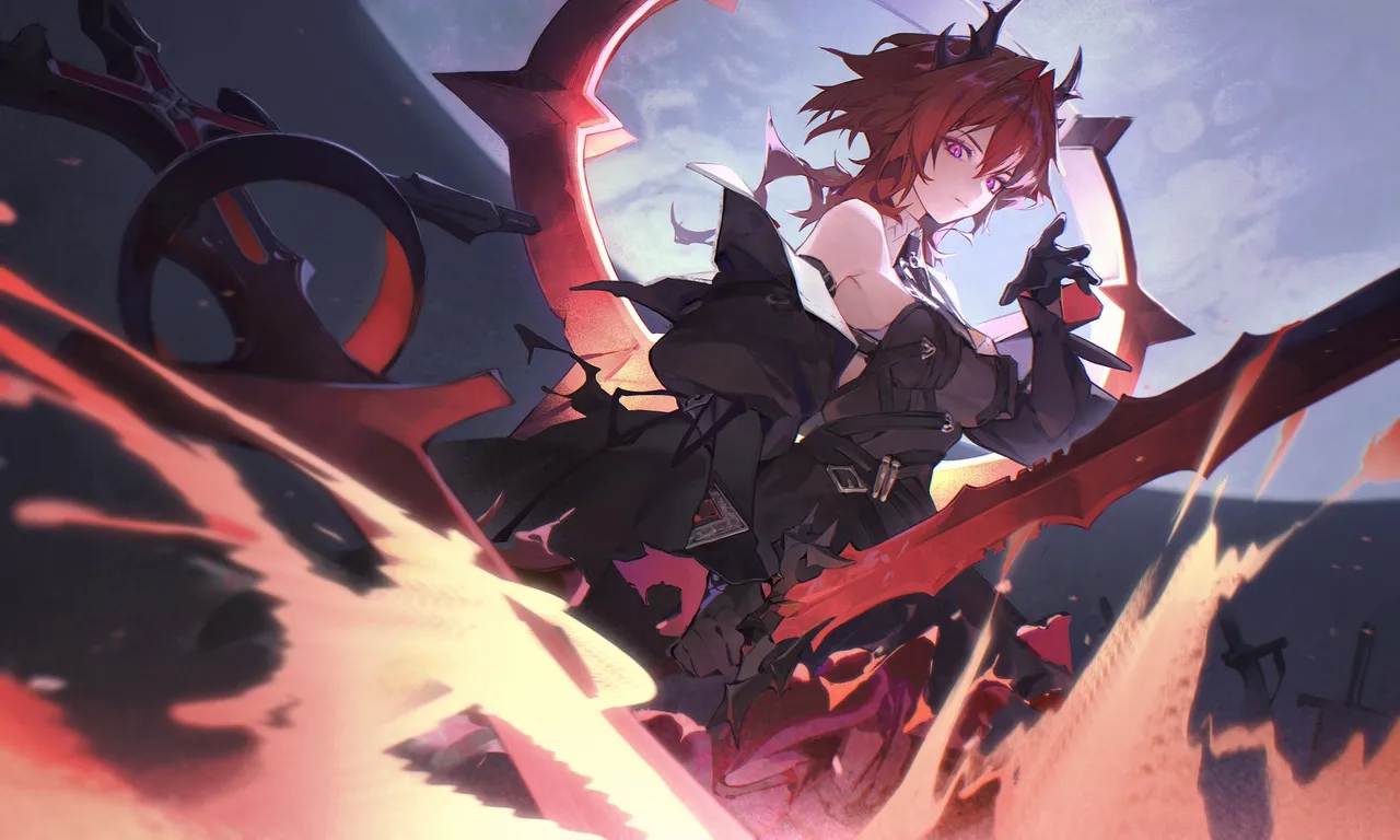 Various ArtistsArknight Endfield Gallery - Image 85