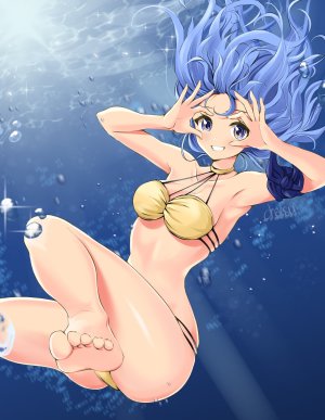 various Bae Minah by chaesu SFW - Page 10