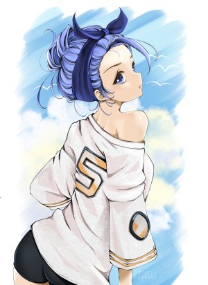 various Bae Minah by chaesu SFW - Page 11