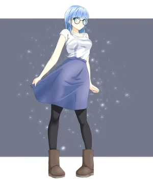 various Bae Minah by chaesu SFW - Page 2