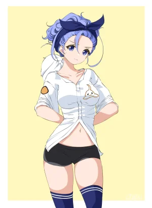 various Bae Minah by chaesu SFW - Page 5