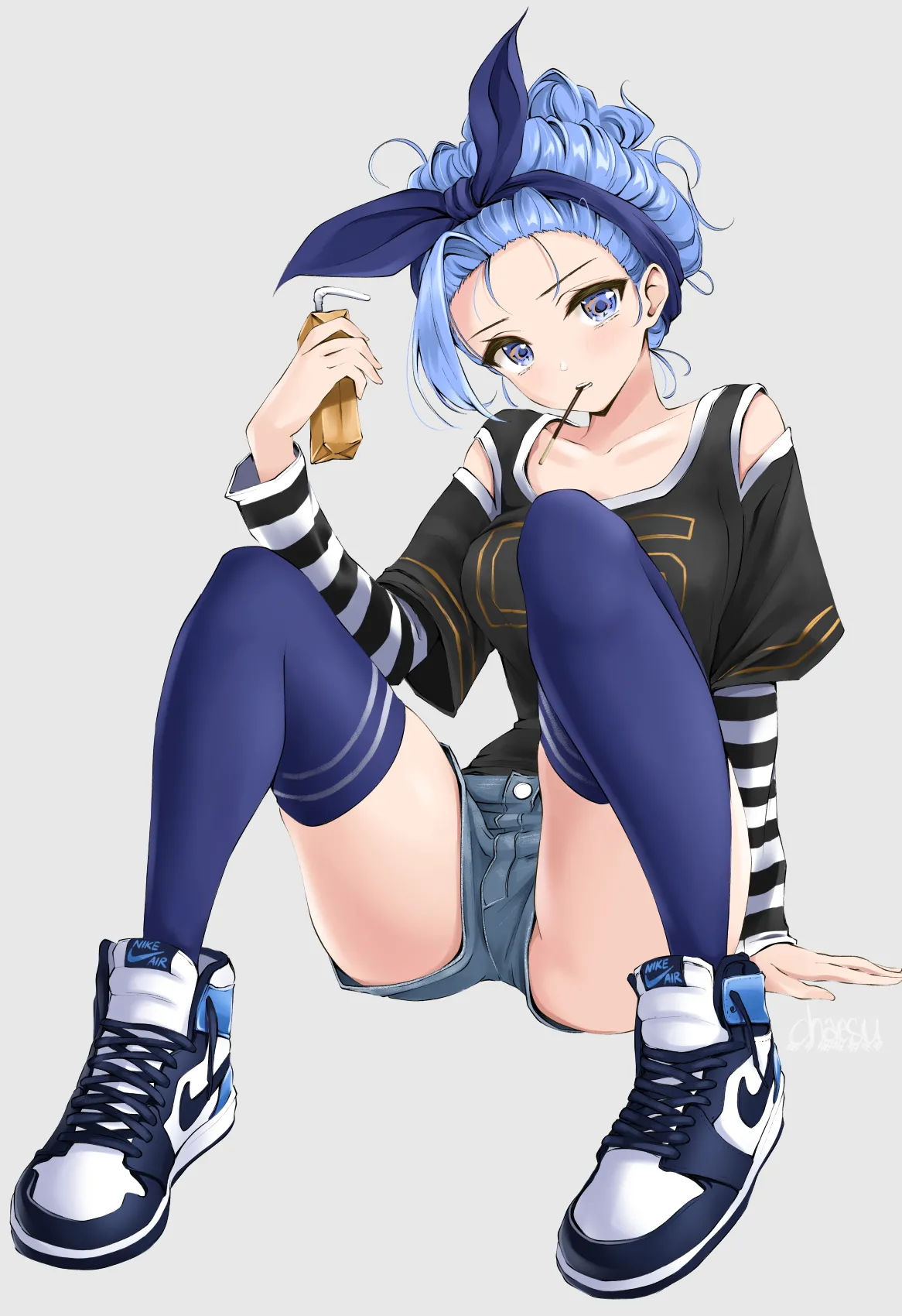 various Bae Minah by chaesu SFW - Image 14